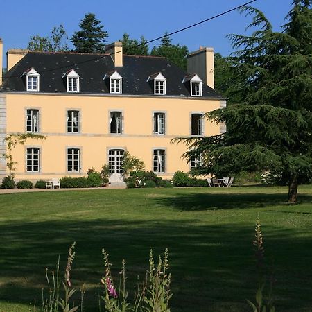 Ty Mat B&B Inzinzac-Lochrist Экстерьер фото