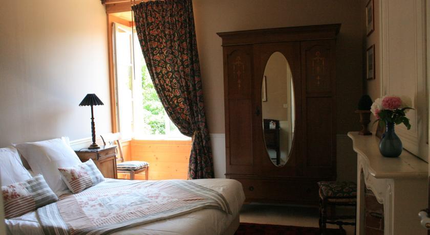 Ty Mat B&B Inzinzac-Lochrist Номер фото